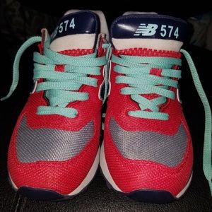 Women’s New Balance Sneakers